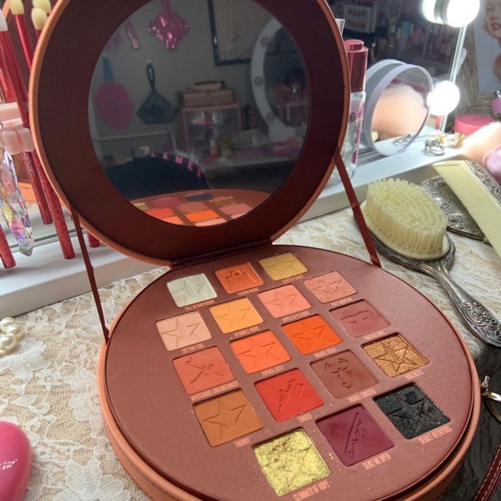 Jeffree Star pricked bundle - Picture 4 of 7